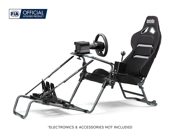 NEXT LEVEL RACING-NLR-S031GR