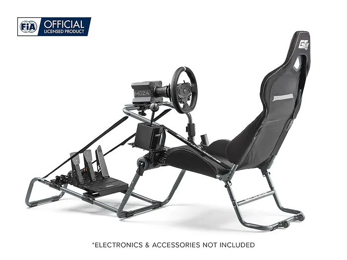 NEXT LEVEL RACING-NLR-S031GR