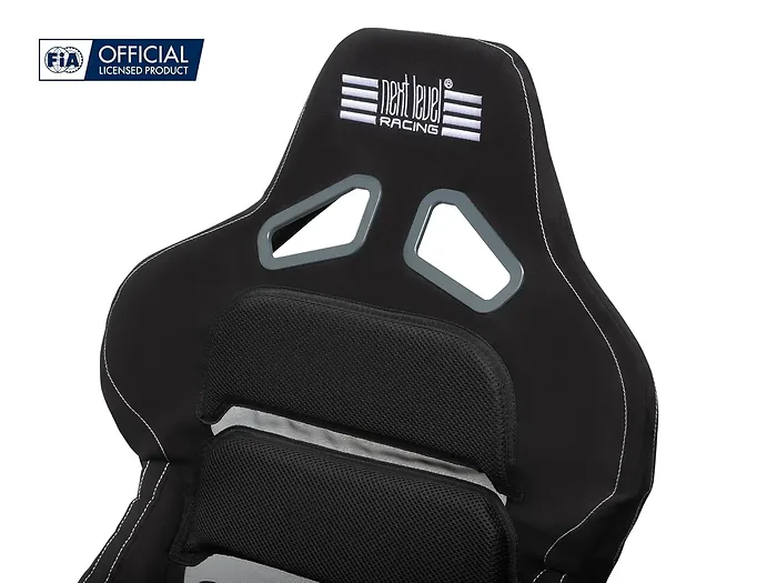 NEXT LEVEL RACING-NLR-S031GR