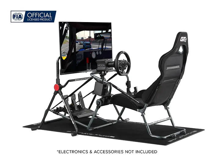 NEXT LEVEL RACING-NLR-S031GR