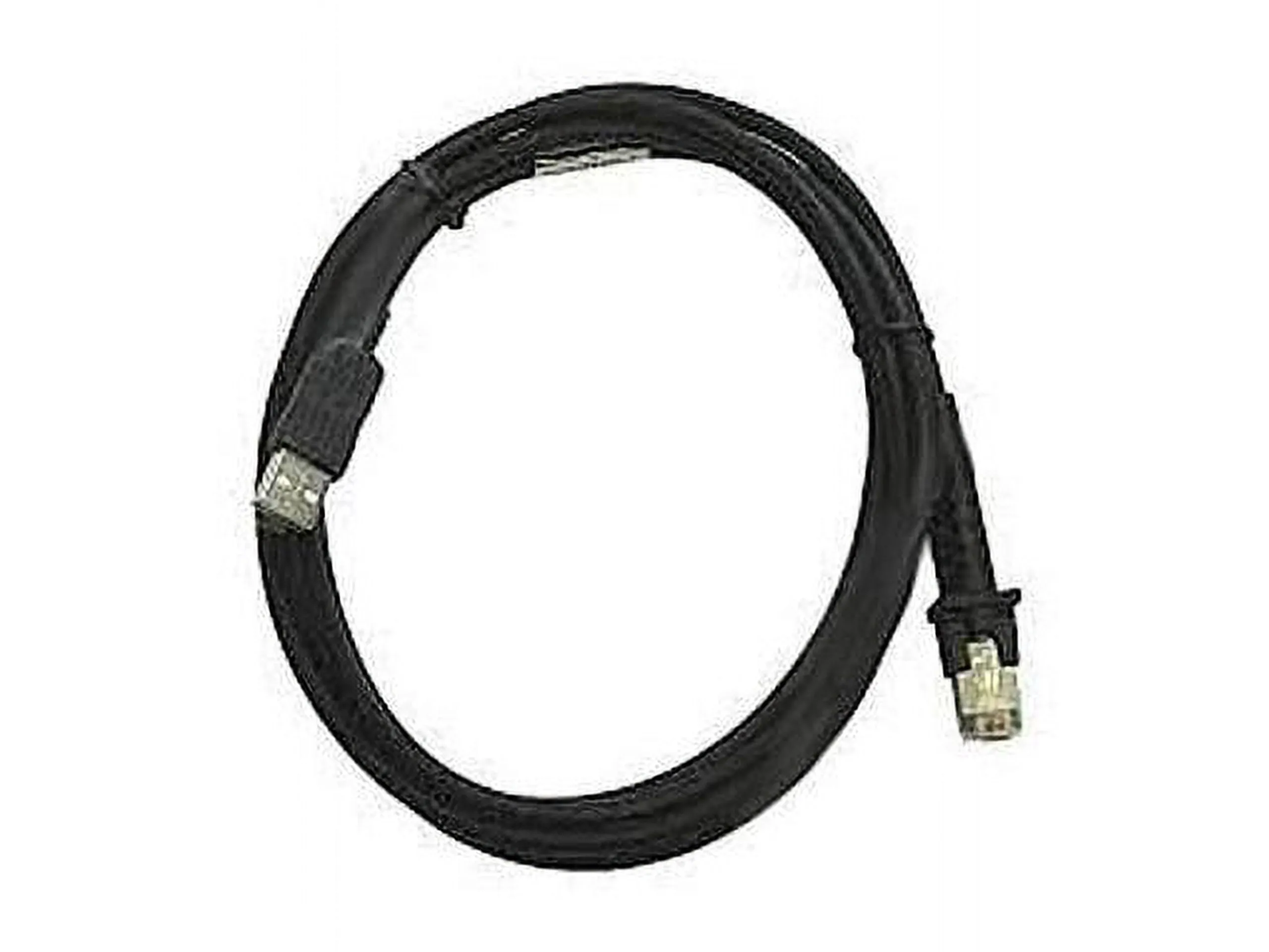 Datalogic 90A052258 - Datalogic 2M USB Type A to Type C Cable - Black