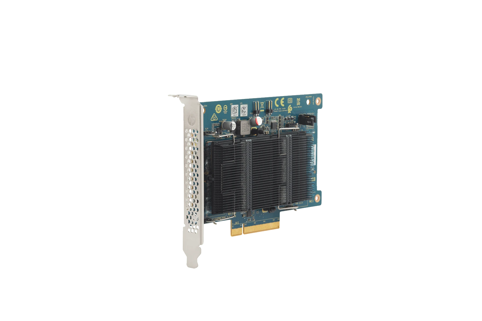 HP 56Q86AA — SBUY HP Z TURBO DR DUAL PRO CARRIER