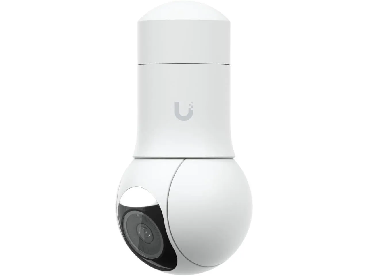 Ubiquiti UVC-G5-PTZ — All-Weather Compact Camera with Ultra-Low Latency