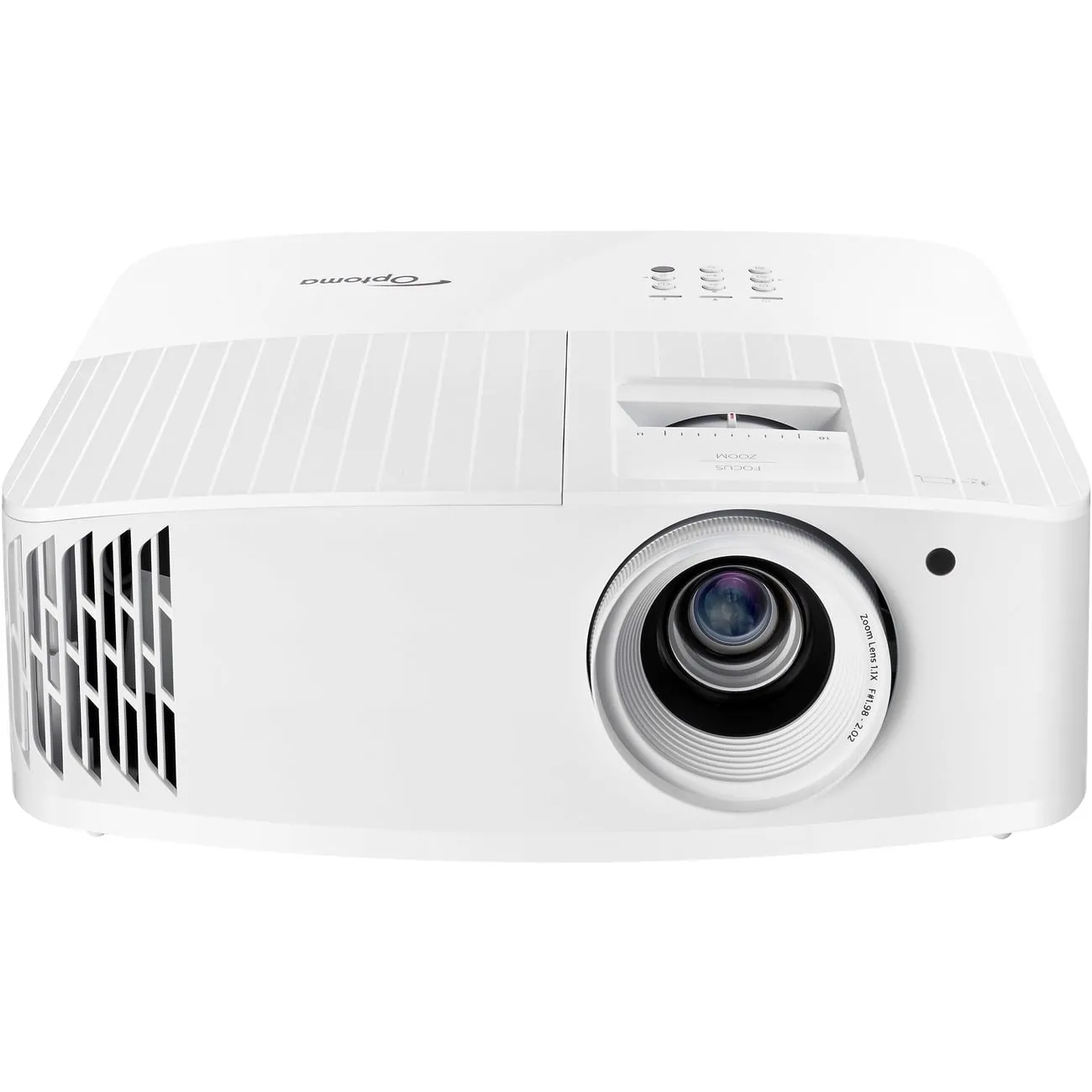 OPTOMA 4K400X — OPTOMA 4K400X 4K UHD 4K LUMENS PROJECTOR
