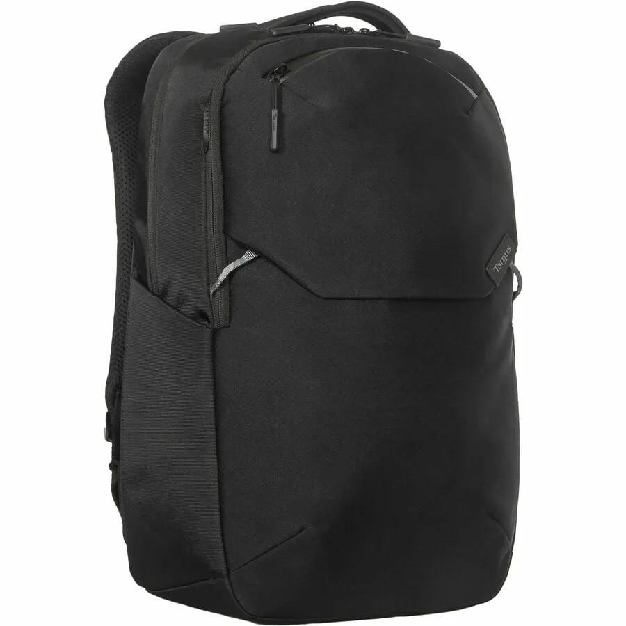 Targus TBB657GL — 15-16 WORK+ ECOSMART BACKPACK BLACK  16IN