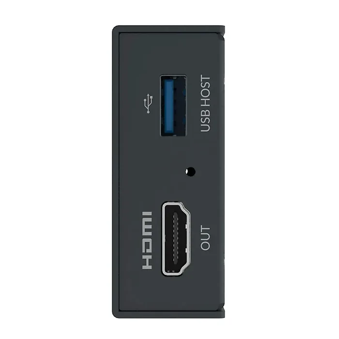 Magewell-Pro Convert NDI to HDMI