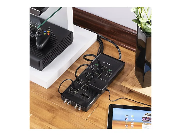 CyberPower-PBJ5UC