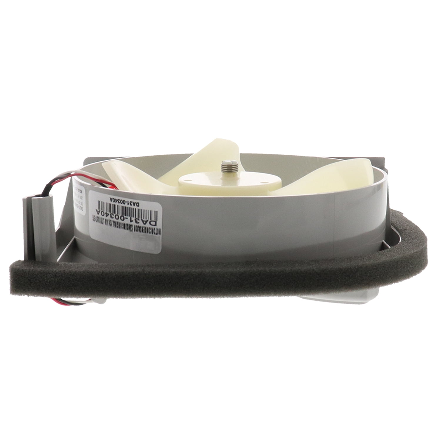 ERPR DA97-15765C - SAMSUNG FAN MOTOR
