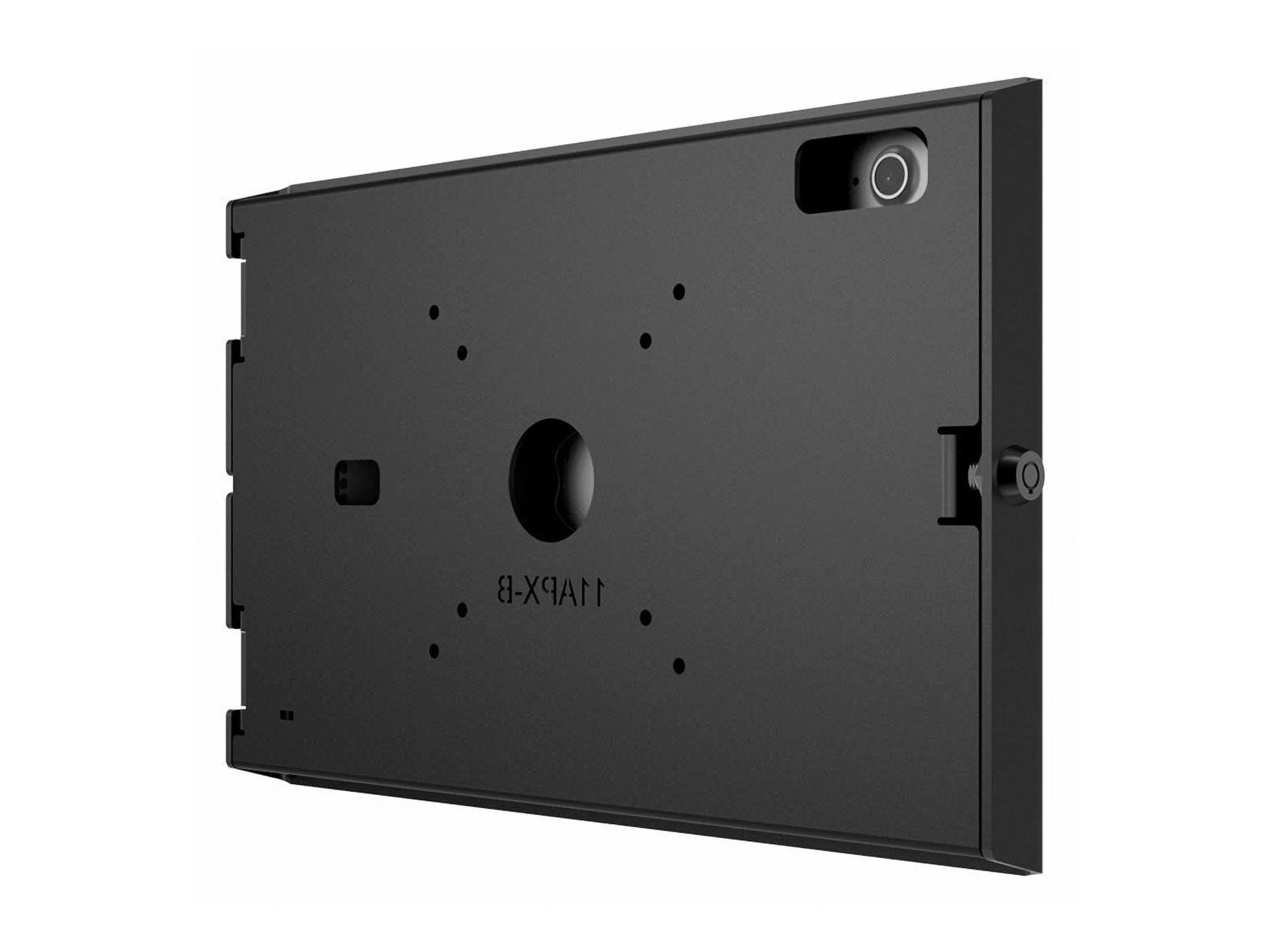 Compu-Lock 11APXB — IPAD AIR M2 & M3 11IN, APEX SECURED ENCLOSURE WALL MOUNT - BLACK