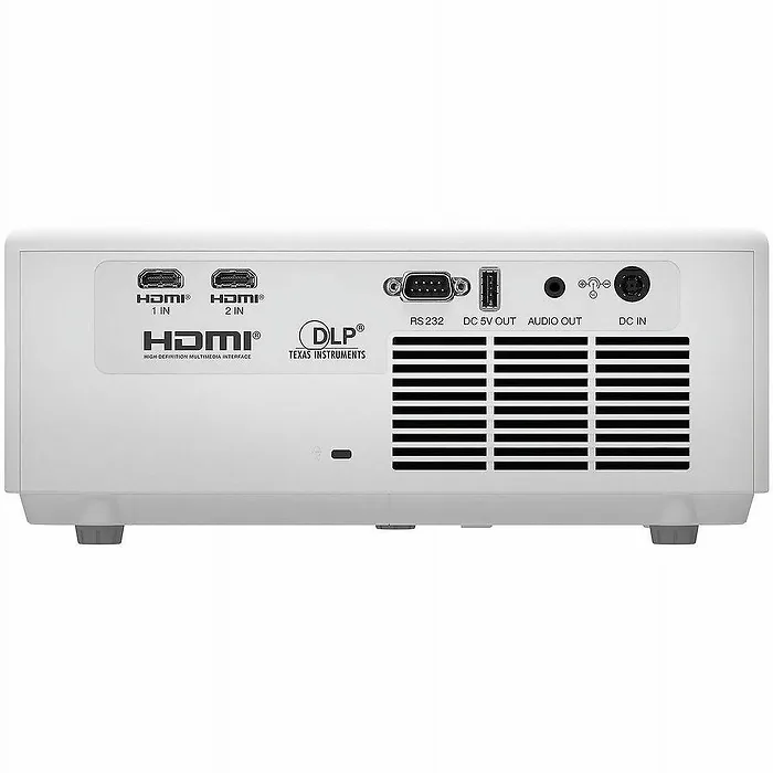 SHARP NEC-XP-M401H-W