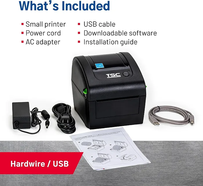 TSC AMERICA-99-158A001-0001