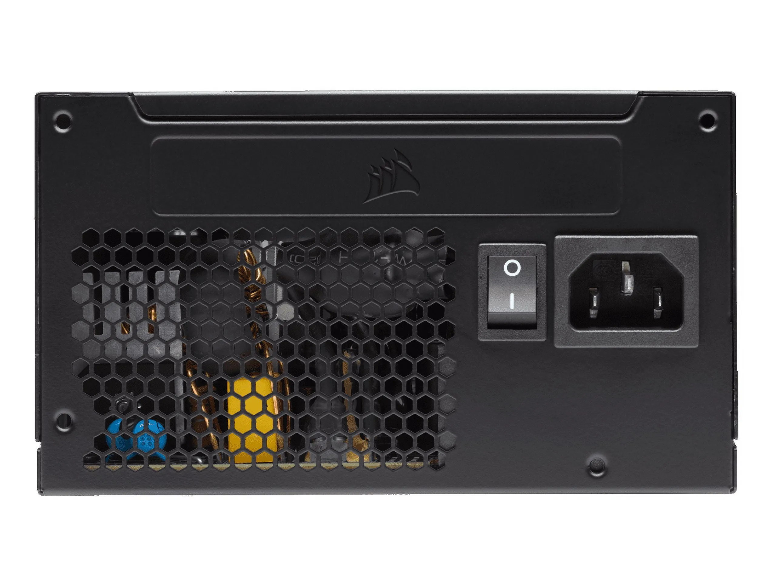 Corsair CP-9020277-NA — CORSAIR CX SERIES, CX550, 550 WATT, 80 PLUS BRONZE