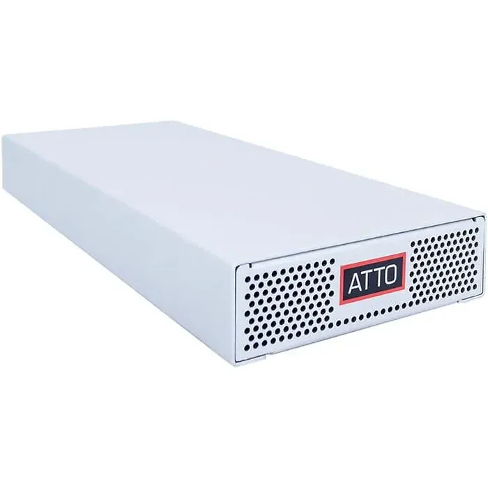 Atto Technology-XCET-8100-TS0