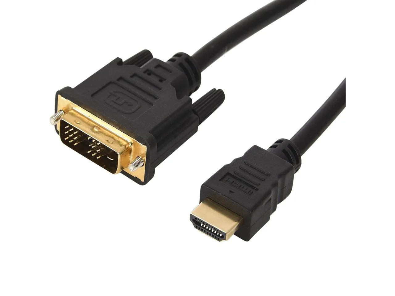 4XEM 4XDPMHDMIM10FT — 4XEM 10FT DisplayPort to HDMI Adapter Cable