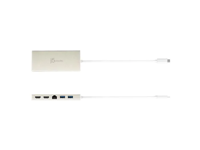 J5 CREATE-JCD381