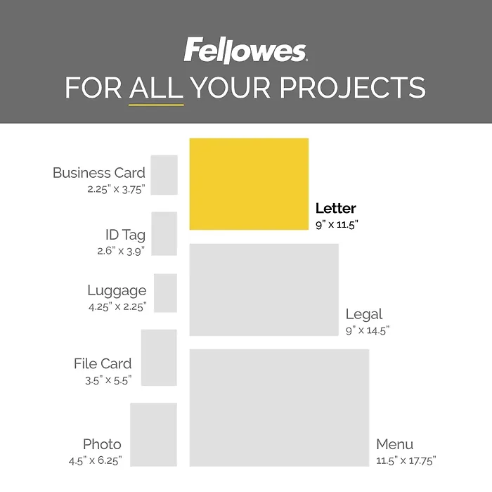 FELLOWES-5221502