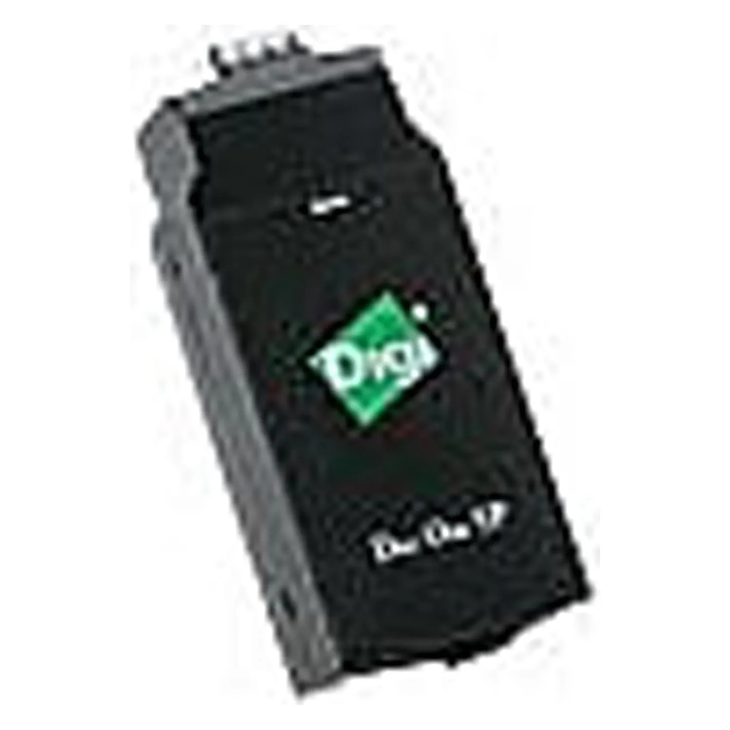 Digi 70001851 — DIGI ONE SP 1 PORT RS-232/422/485 DB-9 SERIAL TO ETHERNET DEVICE SERVER INCLUDES