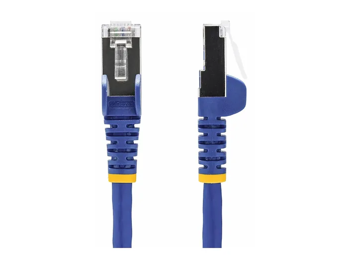 STARTECH-NLBL-6IN-CAT8-PATCH