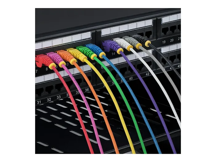 STARTECH-N6PAT25BLKS