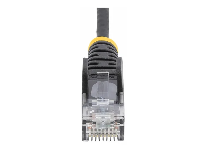 STARTECH-N6PAT25BLKS