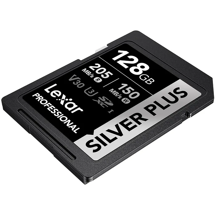 Lexar-LSDSIPL128G-BNNNU