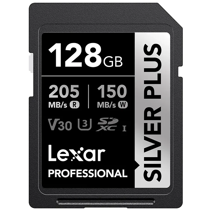 Lexar-LSDSIPL128G-BNNNU