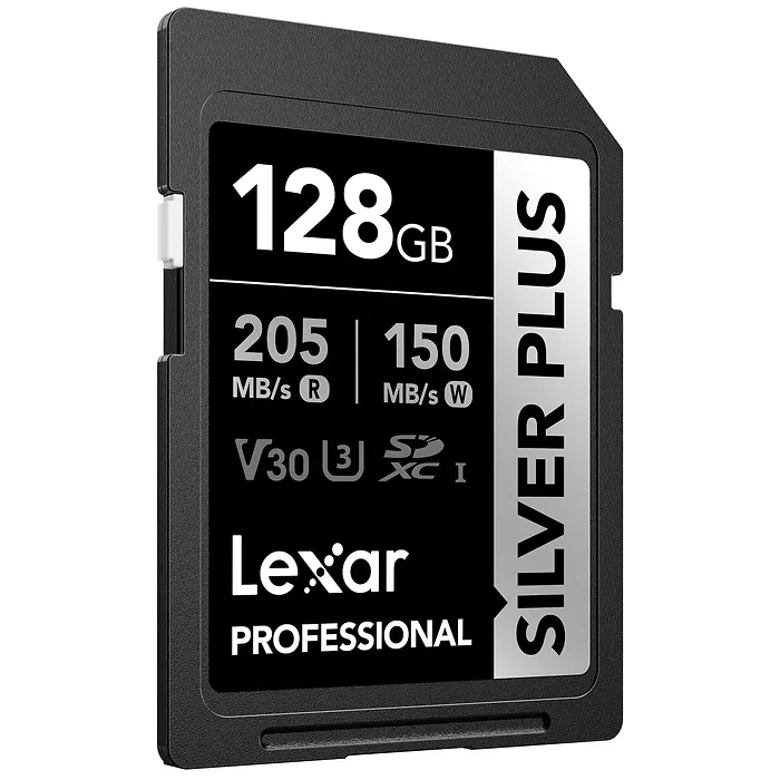 Lexar-LSDSIPL128G-BNNNU