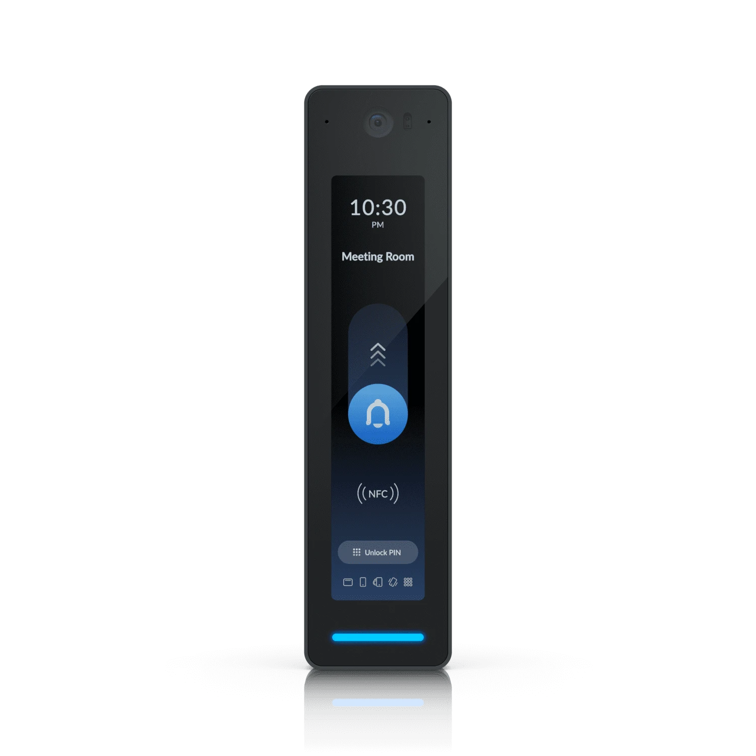 Ubiquiti UA-G3-PRO-B — Versatile Indoor/Outdoor NFC Reader