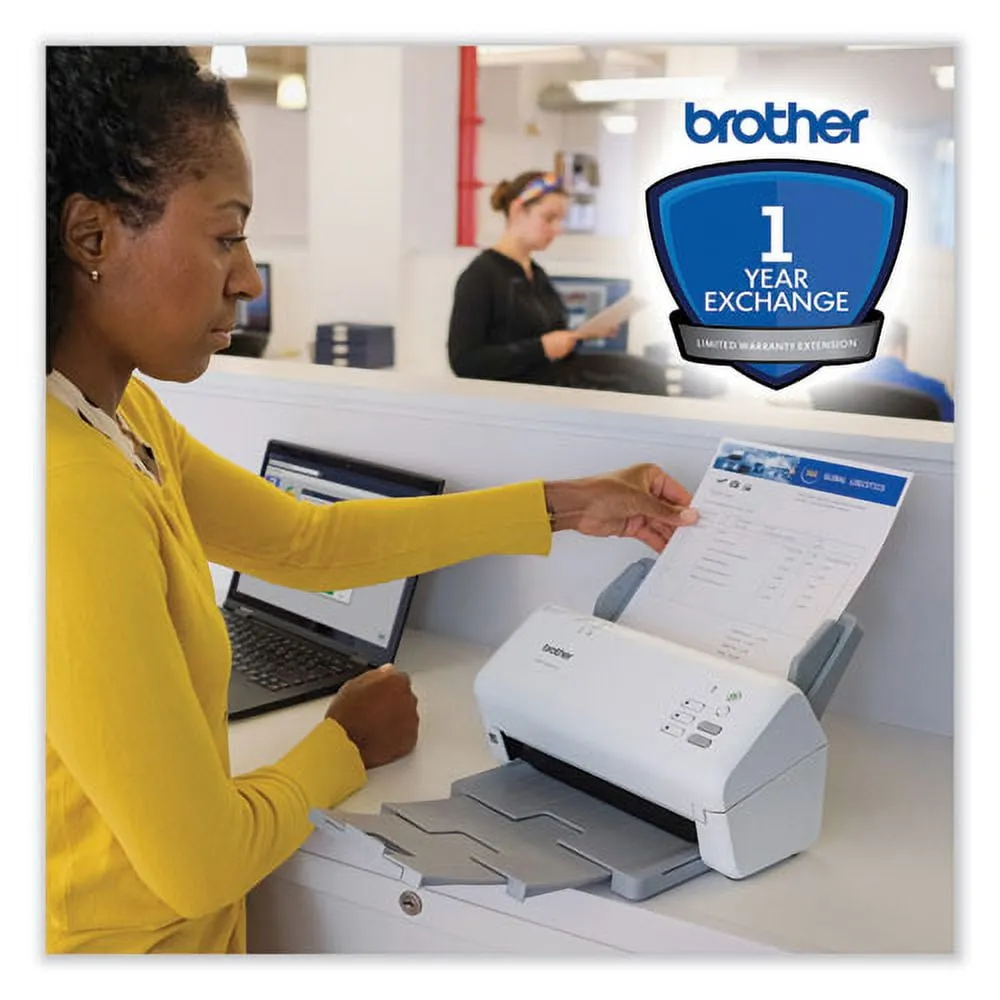 Brother ES3742EPSP — 2-YEAR WARRANTY EXTENSION