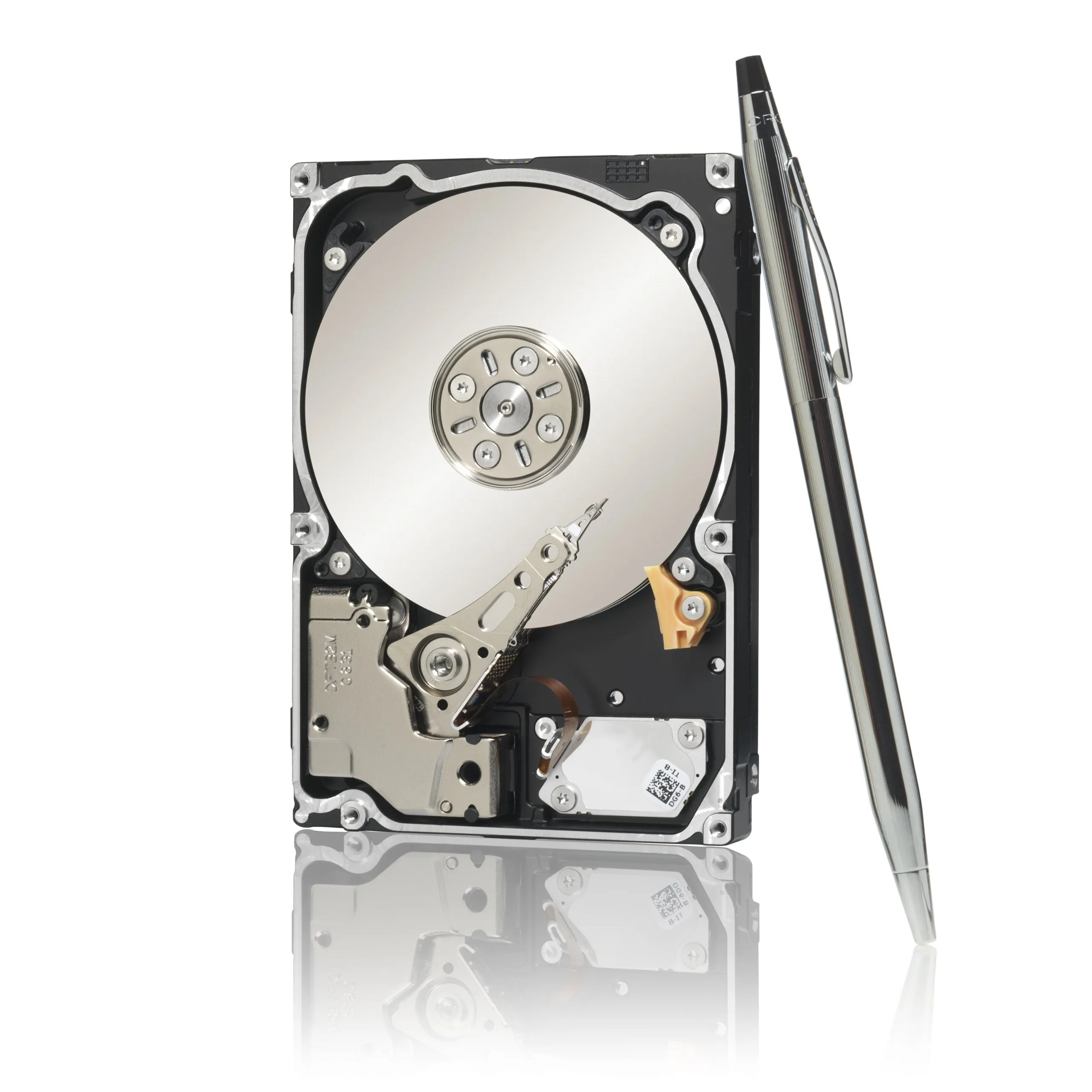 SEAGATE ST9250610NS — 30-Pack 250GB 2.5" SATA Drives