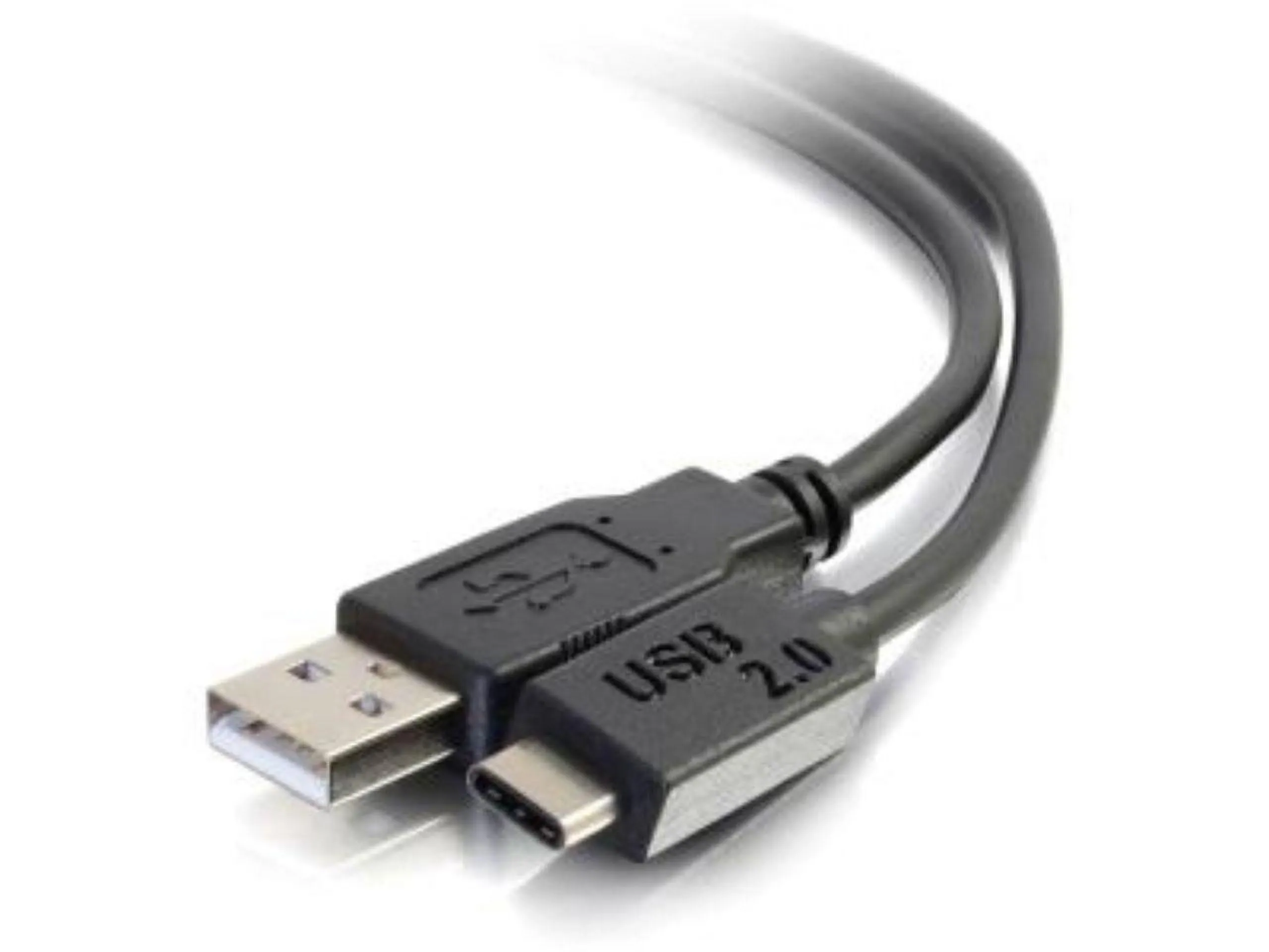 LEGRAND 28870 — 3FT USB 2.0 TYPE C MALE TO A MALE