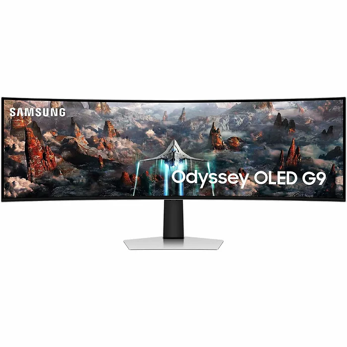 SAMSUNG-S49CG934SN