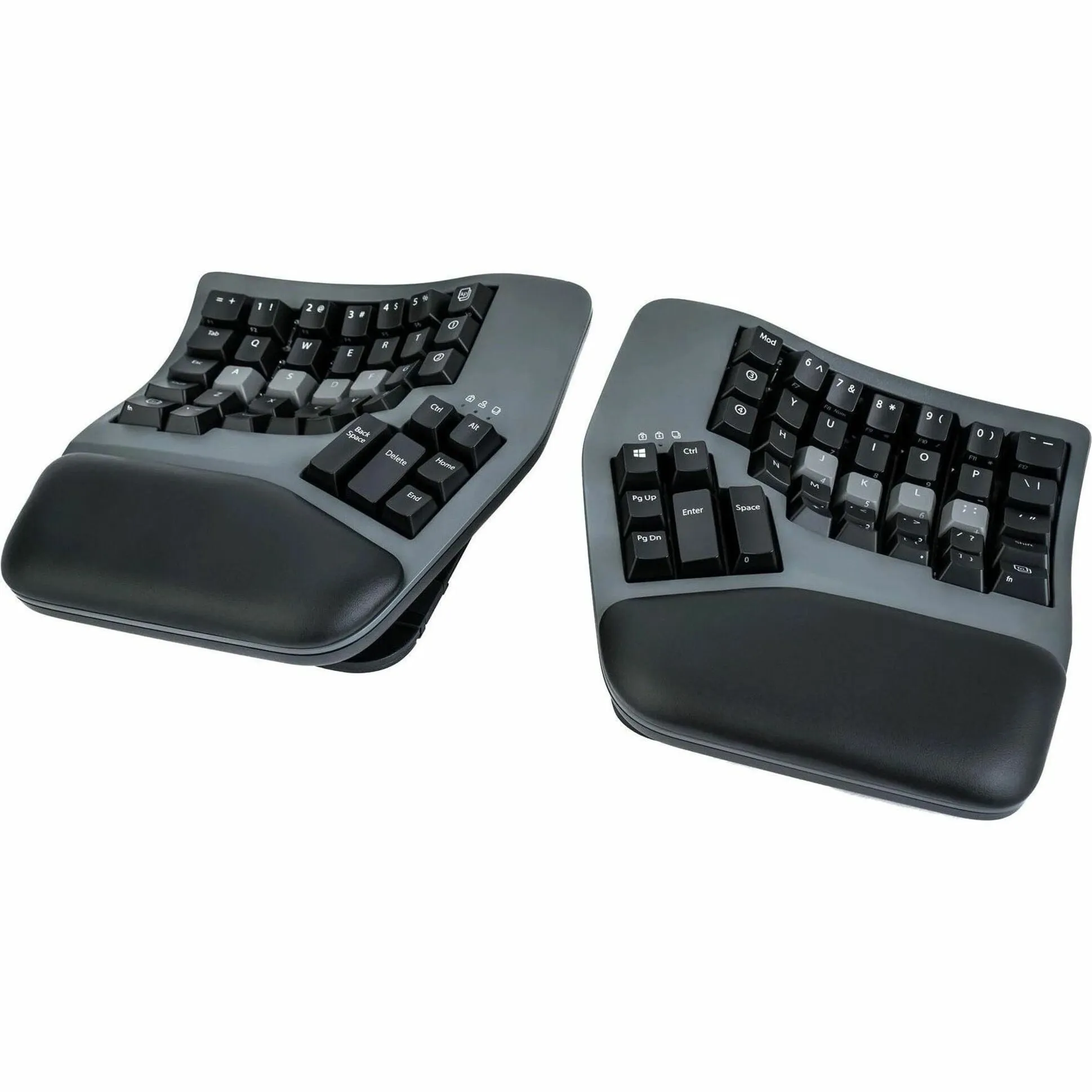 KINESIS AC360PP — KINESIS ADVANTAGE360 PALM PADS