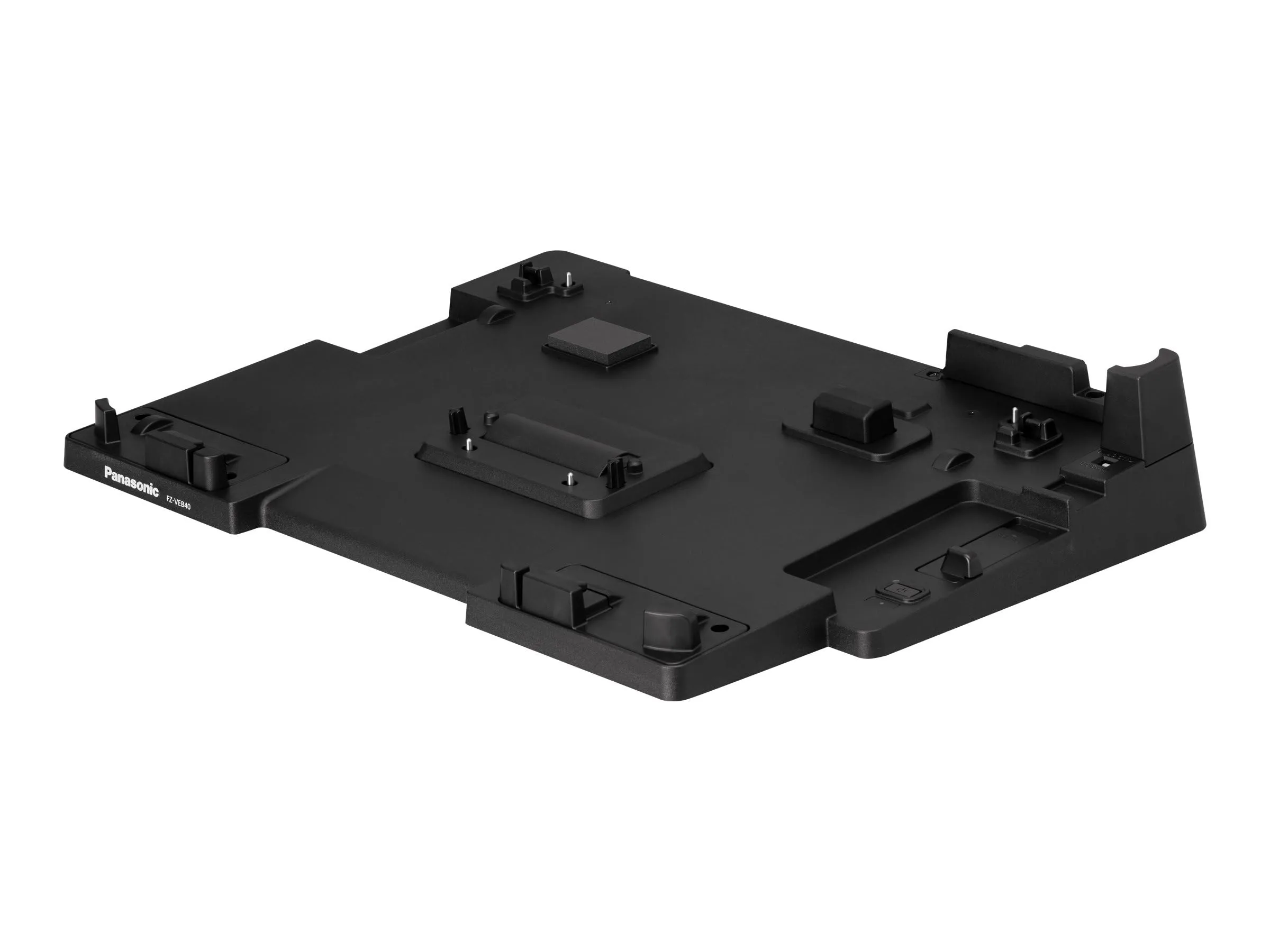 PANASONIC FZ-VEB401U — DESKTOP DOCK FOR FZ-40. USB-A (3),