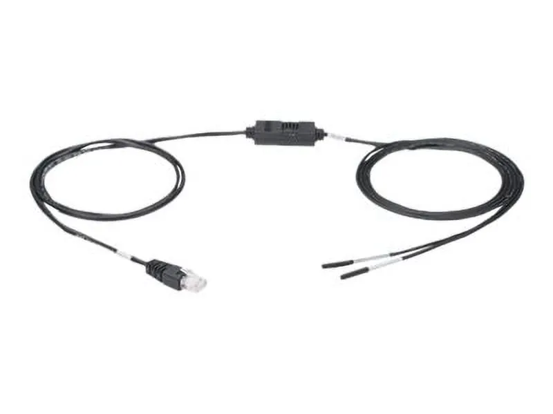 Panduit EC001 — G5 IPDU 3 TEMPERATURE+ HUMIDITY SENSOR