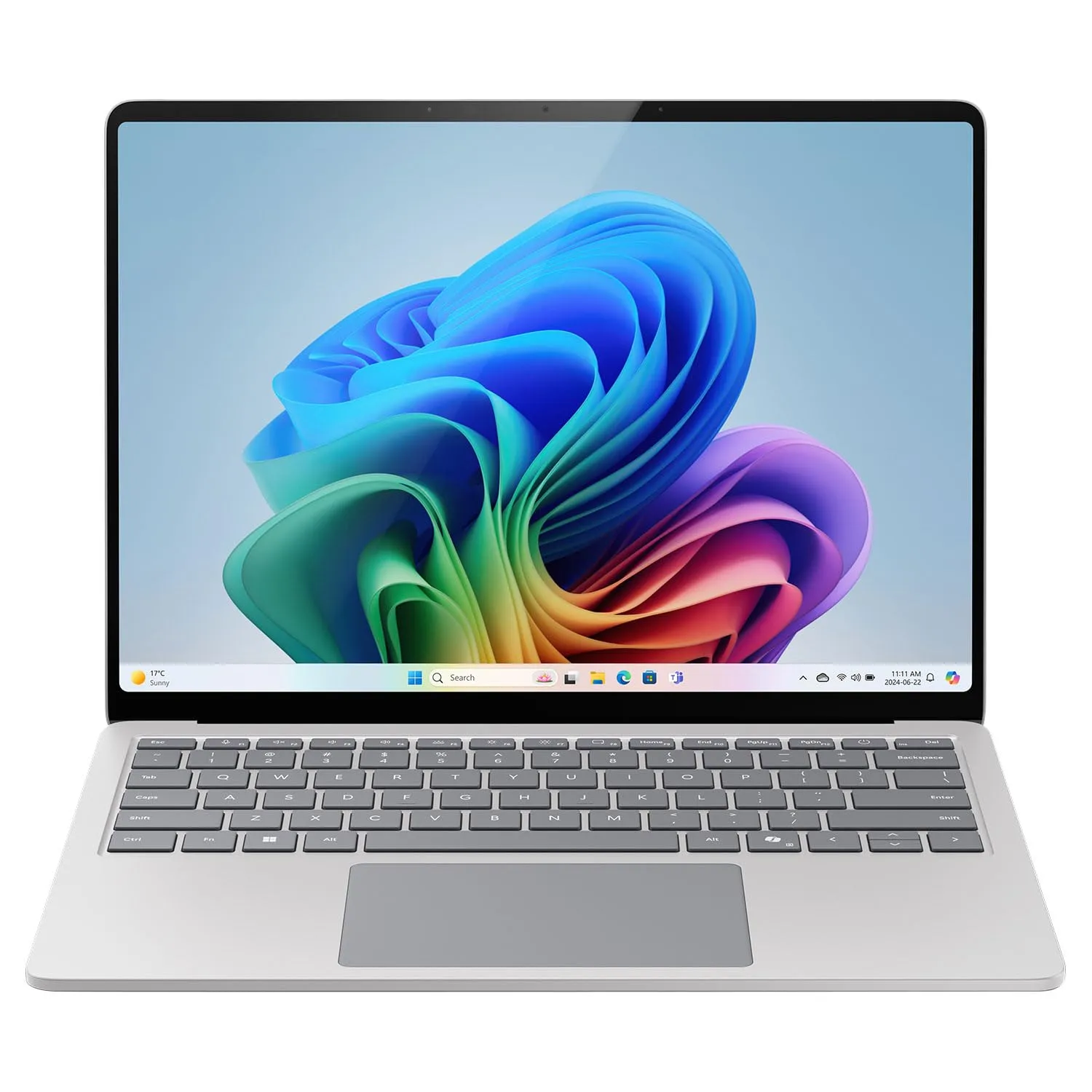 Microsoft ZXZ-00013 — CPO LAPTOP-7 X-ELITE/16/1.0TB/13IN PLATINUM