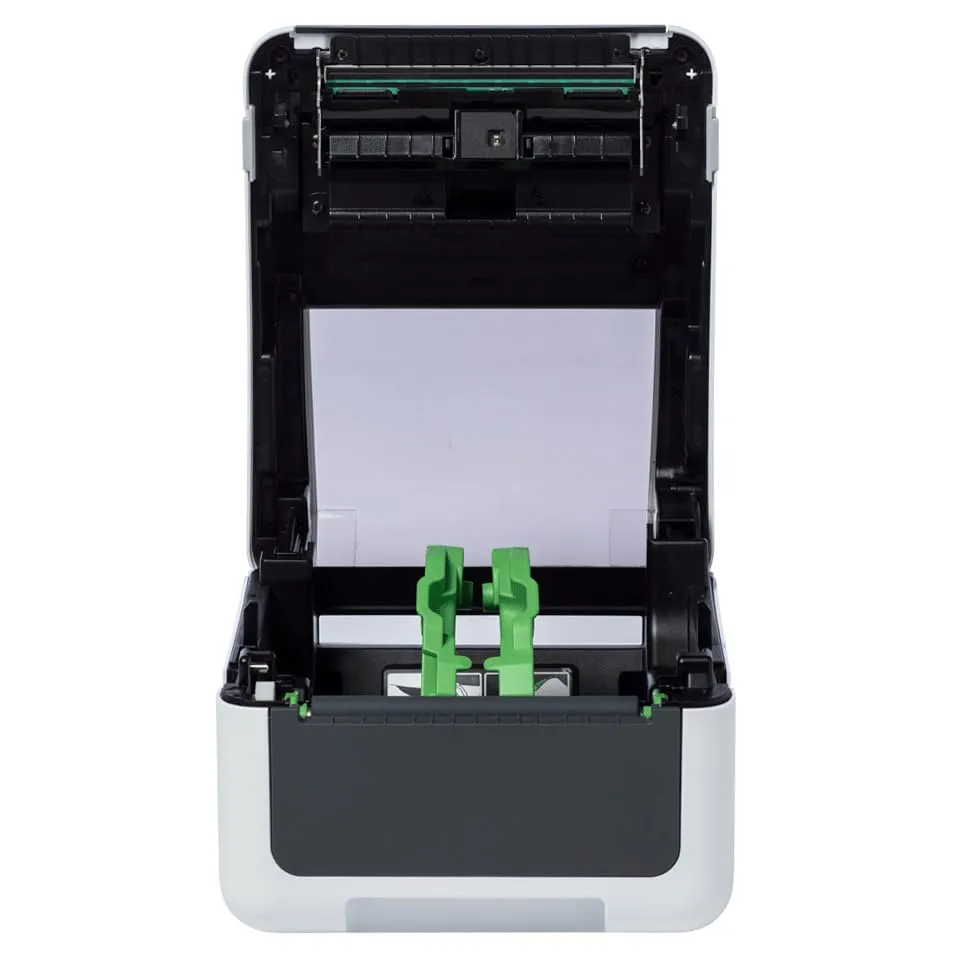 Brother PA-HU3-001 — High Precision 300DPI Replacement Print Head for TD4550