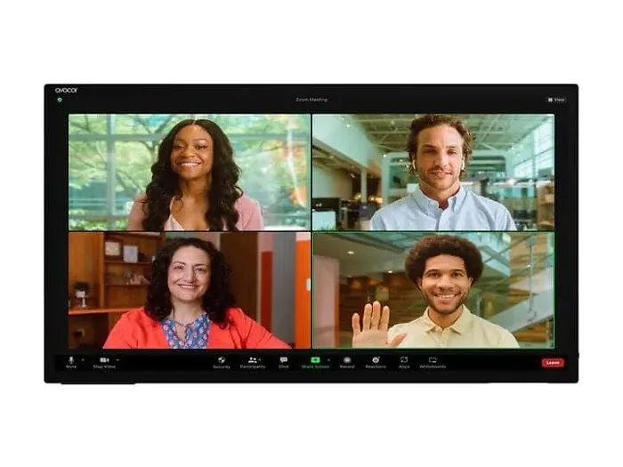 AVOCOR DISPLAYS-AVH-6520