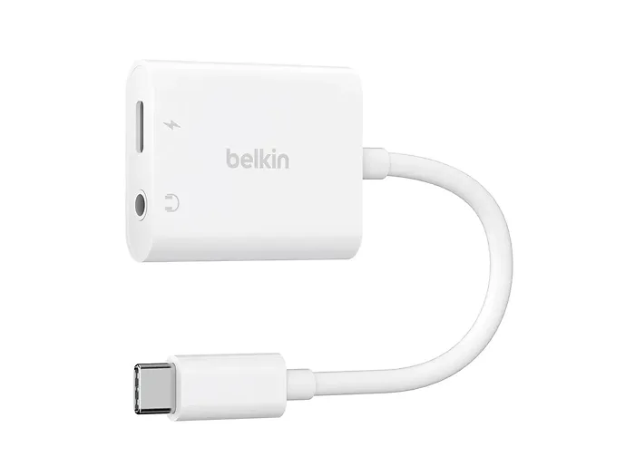 Belkin-NPA004BTWH
