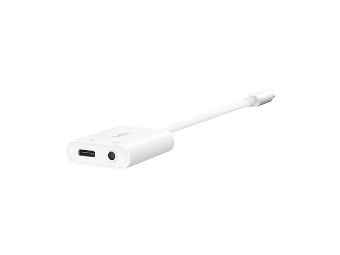 Belkin-NPA004BTWH