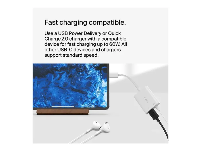 Belkin-NPA004BTWH