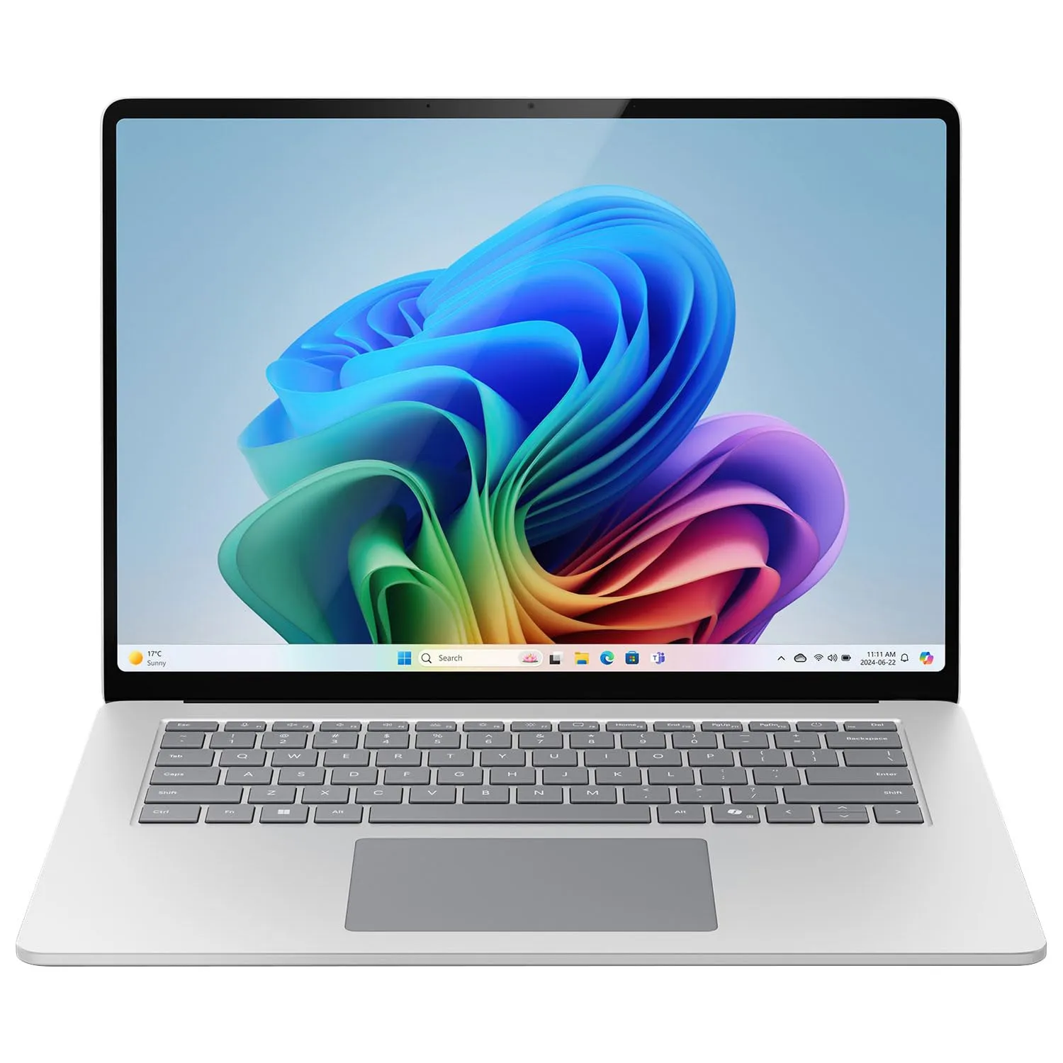 Microsoft ZYV-00005 — CPO LAPTOP-7 X-ELITE/16/1,0TB/15IN PLATINUM
