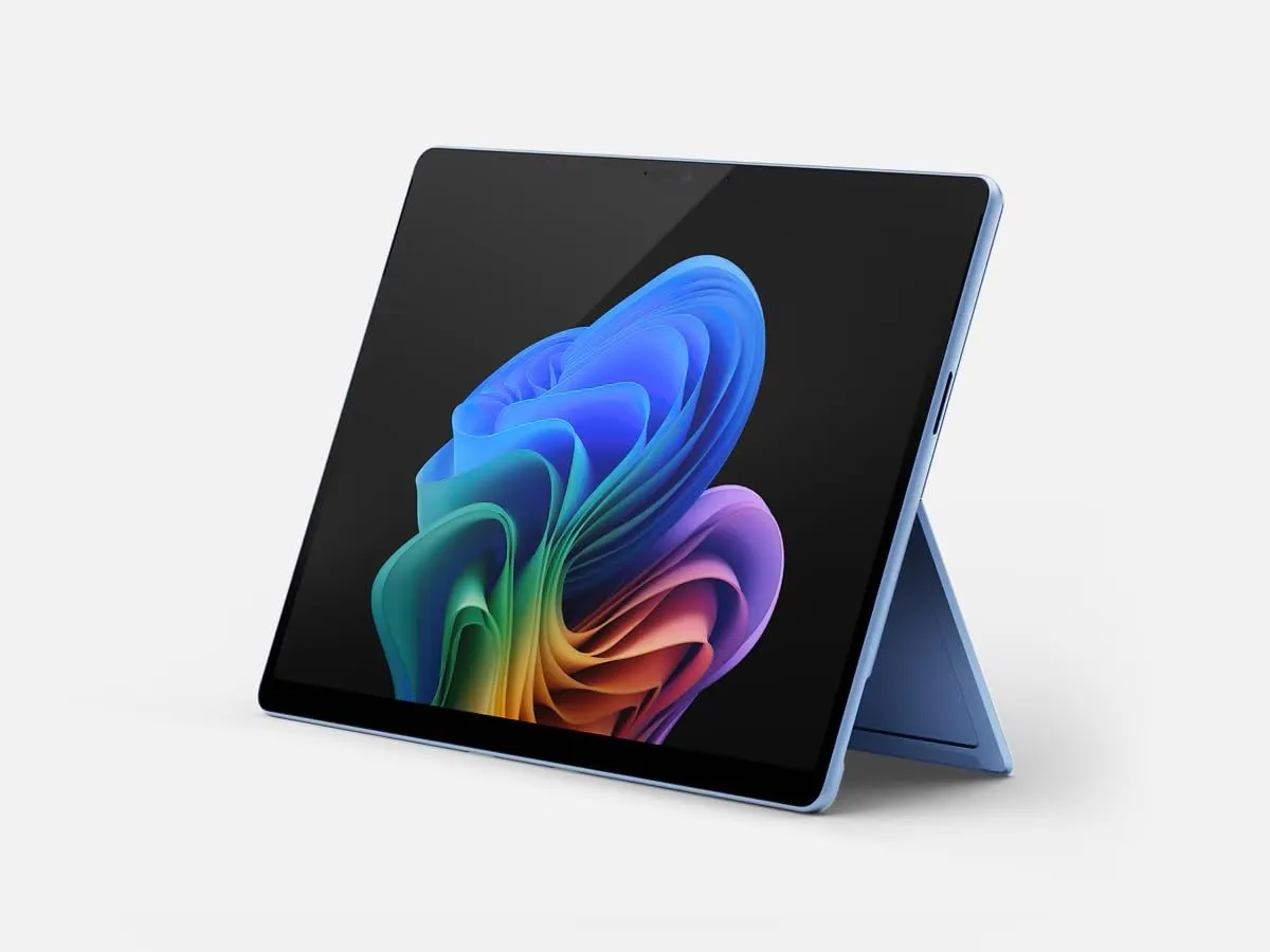 Microsoft IY4-00009 — CPO SURFACE PRO 11  X-ELITE/16/512 SAPPHIRE