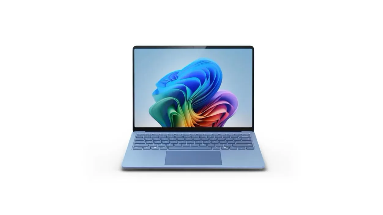 Microsoft ZXZ-00005 — CPO LAPTOP-7 X-ELITE/16/1.0TB/13IN SAPPHIRE