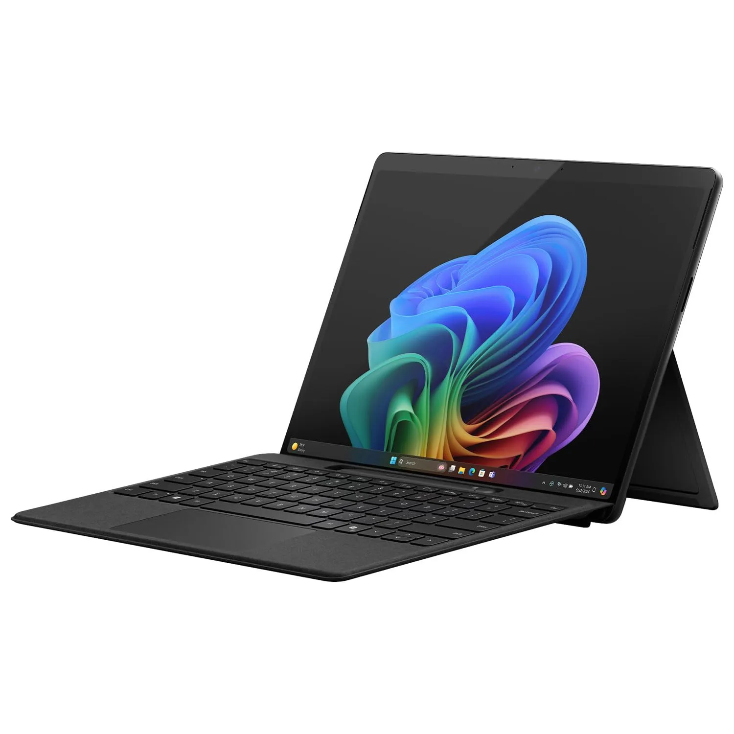 Microsoft IYH-00005 — CPO SURFACE PRO 11  X-ELITE/16/1.0TB BLACK