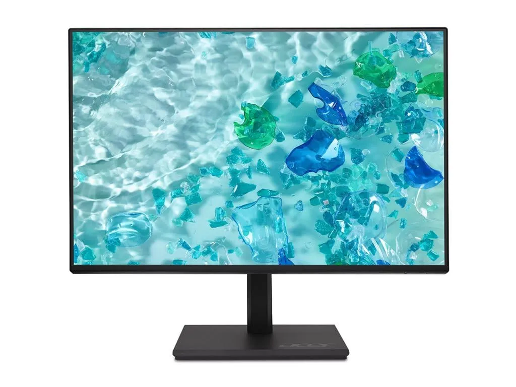 ACER UM.HB7AA.G02 — Acer B7 27-Inch Full HD IPS LED Monitor with EPEAT Gold