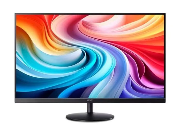 ACER UM.JE1AA.301 — Acer EB 31.5" Full HD AG IPS Monitor with 100Hz Refresh Rate