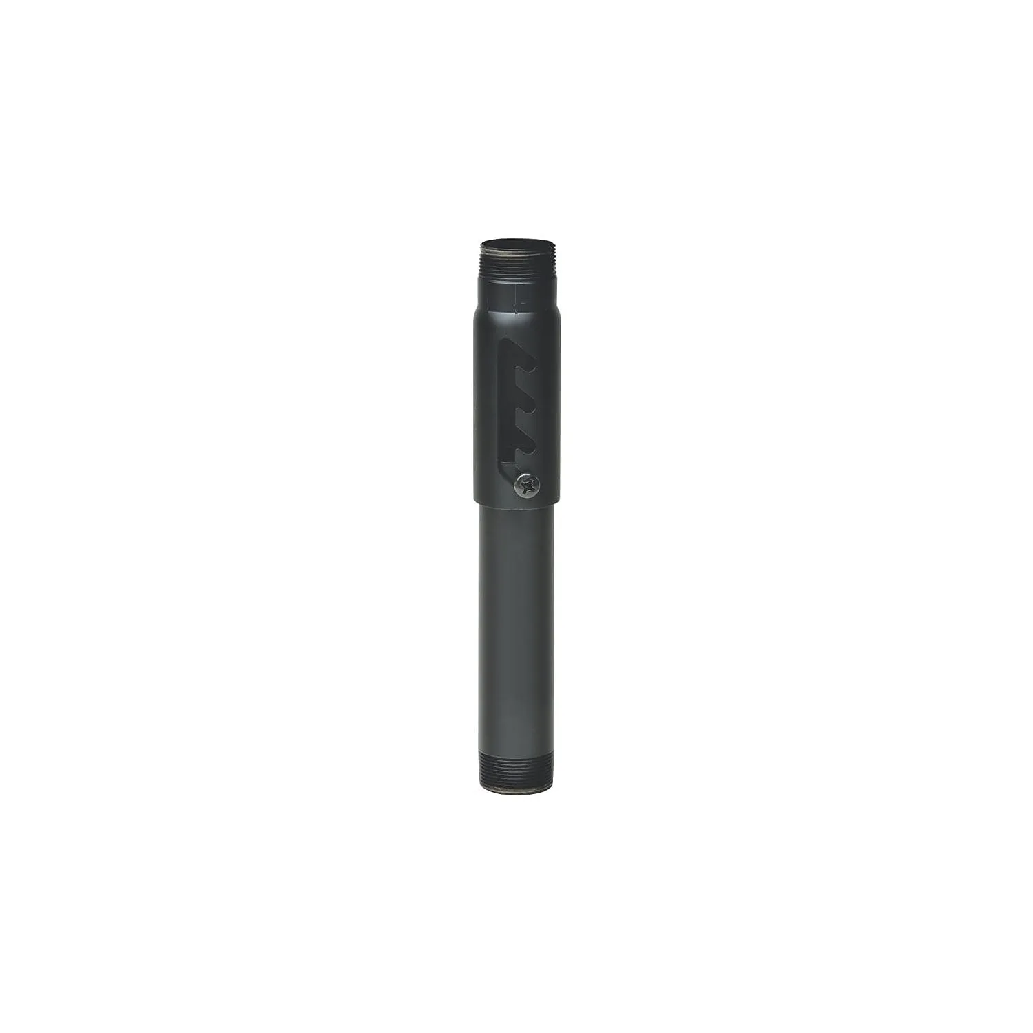 PEERLESS DS-LEDTK-5VX15S — UNIVERSAL DV-LED TRIM KIT, 5FT VENTED X 15FT SOLID