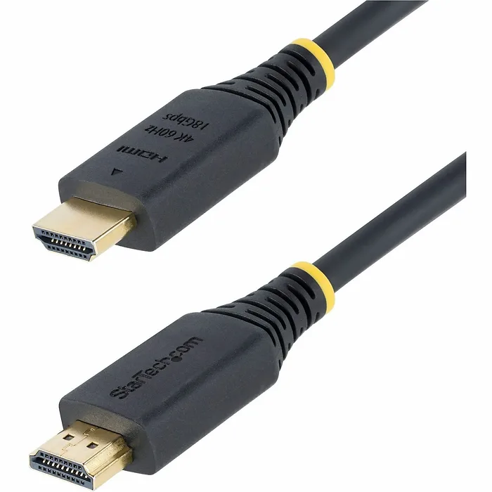 STARTECH-HDMI2-CABLE-4K60-10F