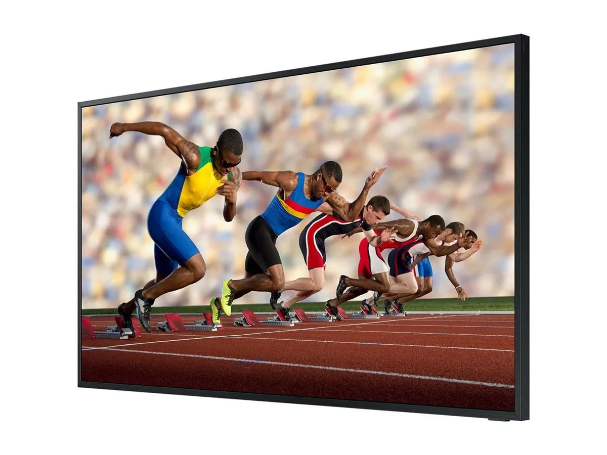 SAMSUNG QN65LST9DAFXZA — NEO QLED/4K (3840X2160)/120HZ